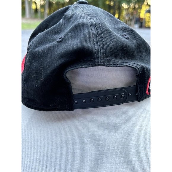 Star Wars Angry Birds Hat Snap Back - Picture 3 of 11